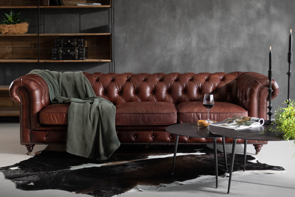 CHESTERFIELD